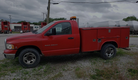 Service Trucks